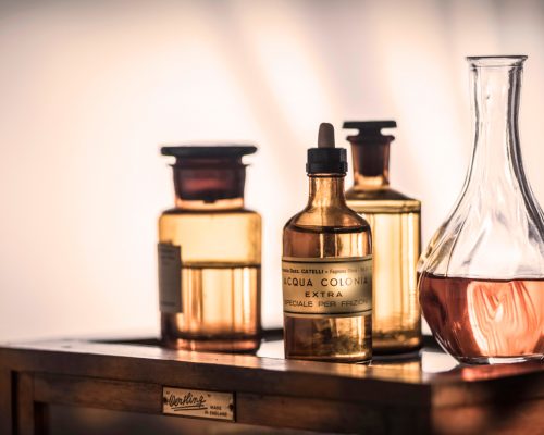 Casa del Profumo-Santa Maria Maggiore-Valle Vigezzo-Piemonte