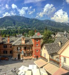 Mostra “Facciamo acqua da tutte le parti”