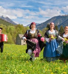 Weekend del Folklore – 4^ edizione